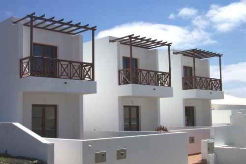 SEIS DUPLEX EN PUNTA MUJERES