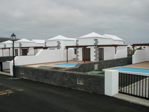 PARQUE DEL REY