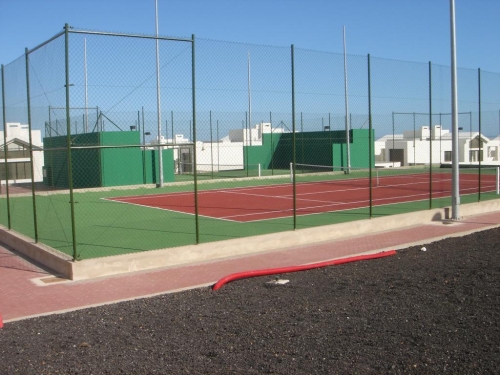 RESIDENCIAL BUGANVILLAS