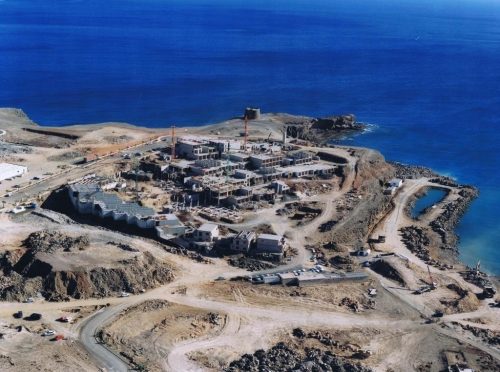 HOTEL VOLCAN LANZAROTE 5* EN PLAYA BLANCA