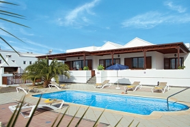 PUERTO CALERO - VILLA ELENA