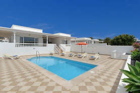 PUERTO CALERO - VILLA TARA