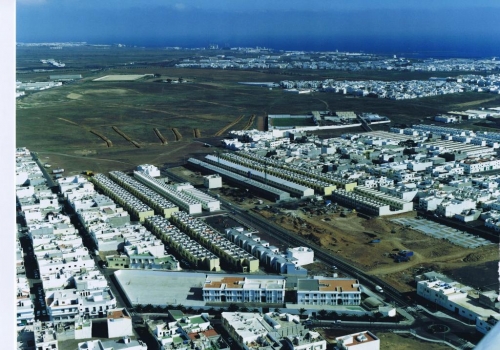 V.P.O. ARRECIFE