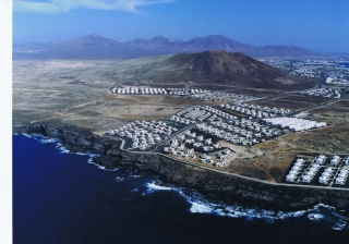 Rehabilitación Lanzarote